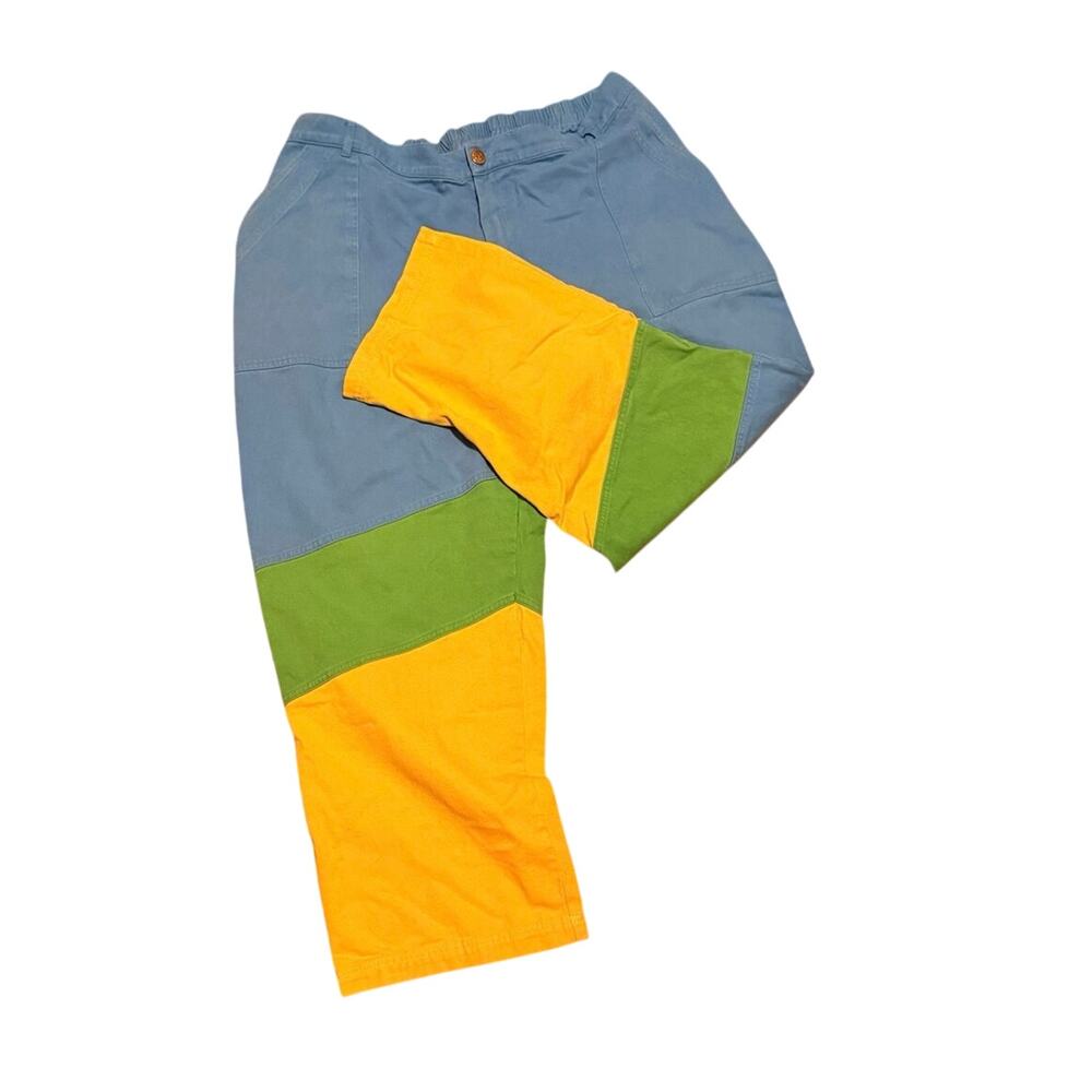 Big bud press 3x work pants